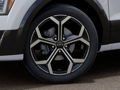 2026 Kia Niro SX Touring