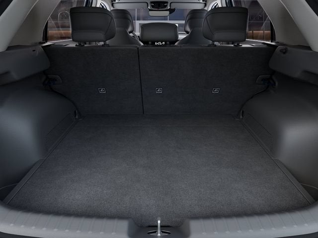 2026 Kia Niro SX Touring