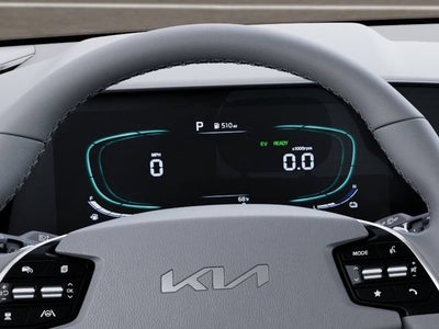 2026 Kia Niro SX Touring