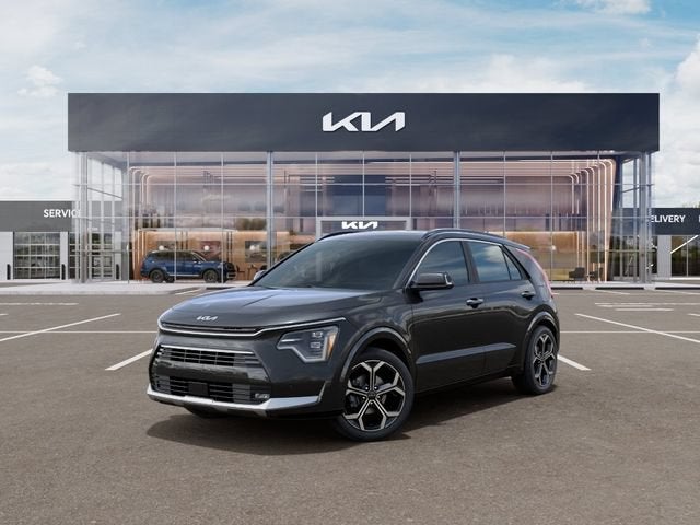 2026 Kia Niro SX Touring