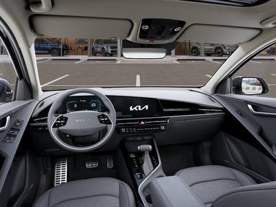 2026 Kia Niro SX Touring