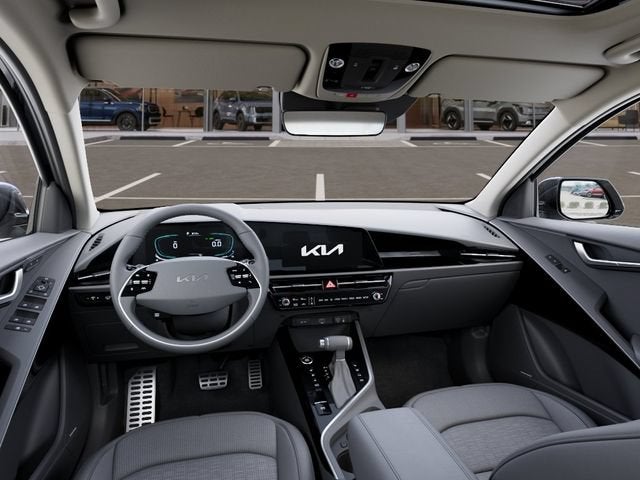 2026 Kia Niro SX Touring