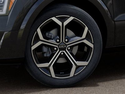 2026 Kia Niro SX Touring
