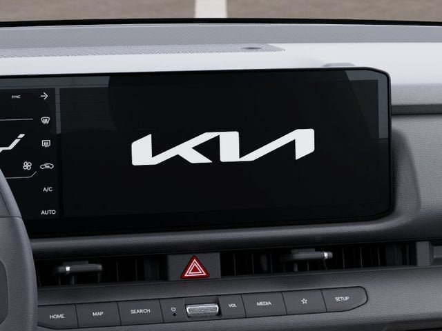 2027 Kia Seltos X-Line SX