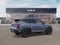 2027 Kia Seltos X-Line SX