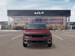 2027 Kia Seltos X-Line SX