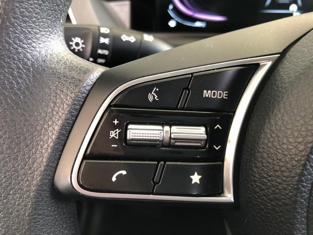 2025 Kia Seltos LX
