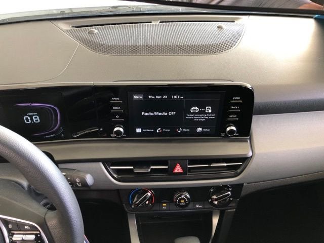 2025 Kia Seltos LX