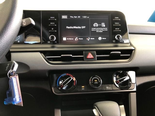 2025 Kia Seltos LX