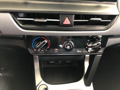2025 Kia Seltos LX