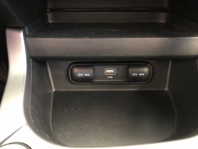 2025 Kia Seltos LX