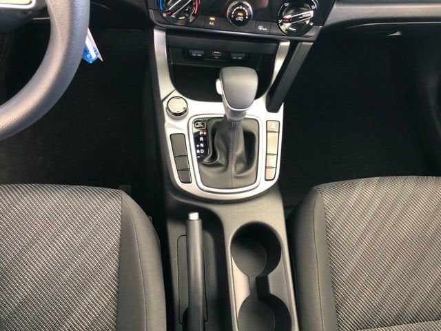 2025 Kia Seltos LX