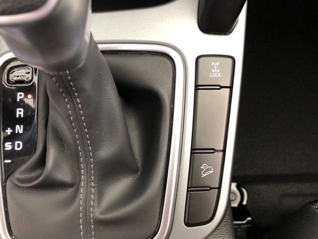 2025 Kia Seltos LX