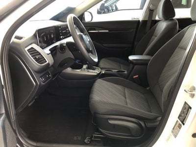 2025 Kia Seltos LX