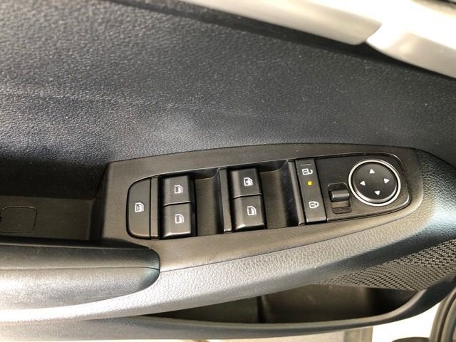 2025 Kia Seltos LX
