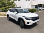 2025 Kia Seltos LX