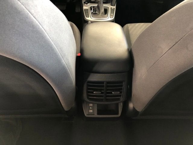 2025 Kia Seltos LX