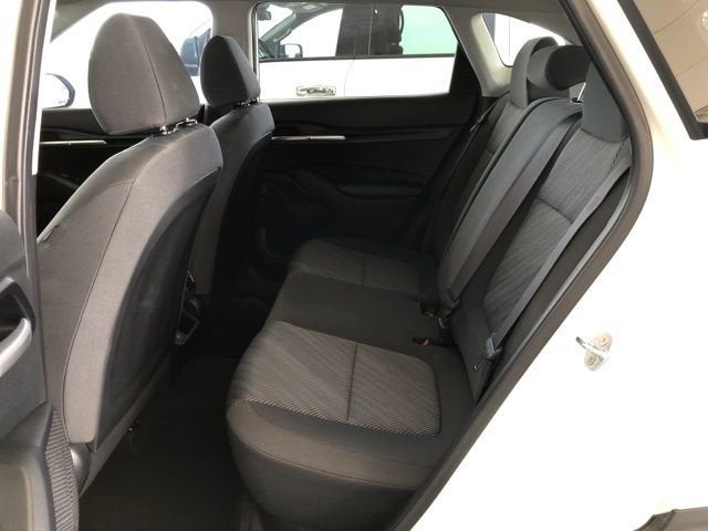 2025 Kia Seltos LX