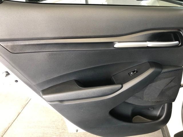 2025 Kia Seltos LX