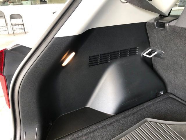 2025 Kia Seltos LX