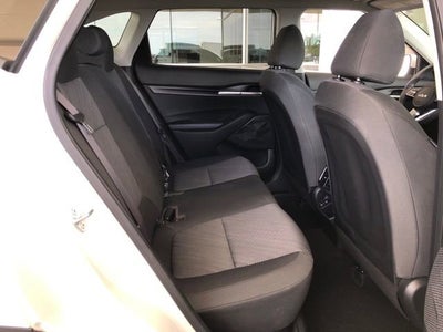 2025 Kia Seltos LX