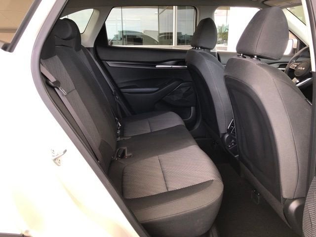 2025 Kia Seltos LX