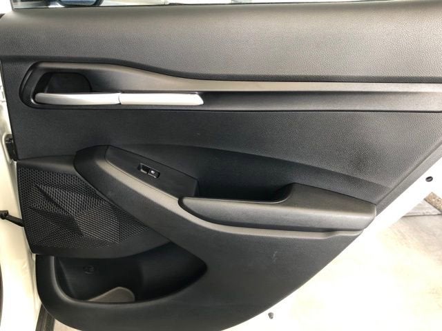 2025 Kia Seltos LX