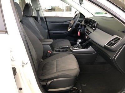 2025 Kia Seltos LX