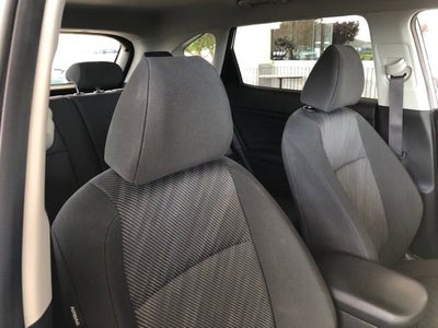 2025 Kia Seltos LX