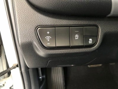 2025 Kia Seltos LX