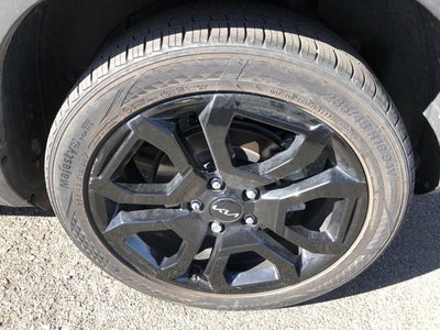 2024 Kia Seltos X-Line