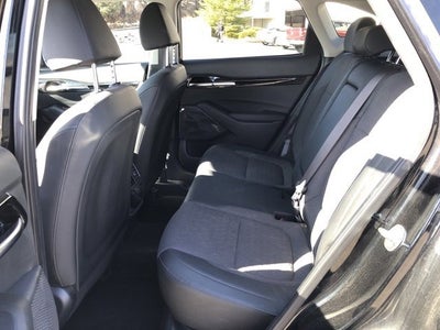 2024 Kia Seltos X-Line