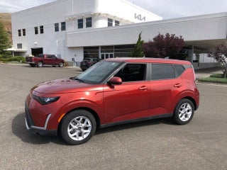 2023 Kia Soul S