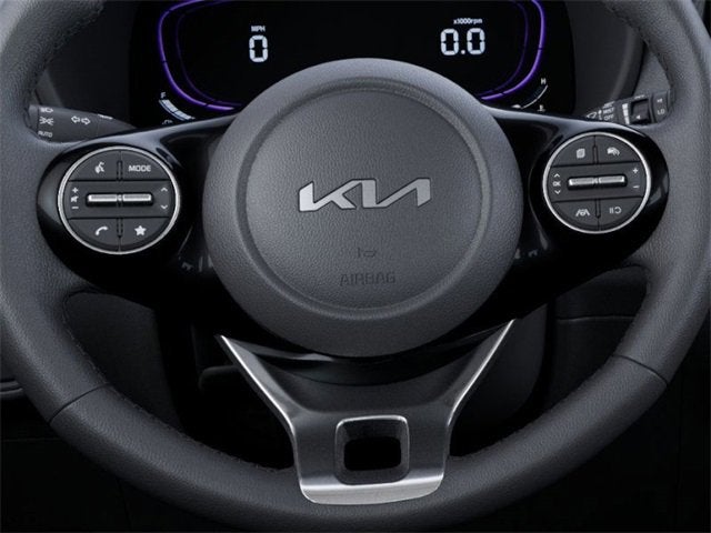 2025 Kia Soul EX