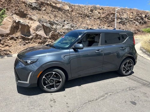 2023 Kia Soul EX