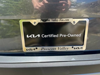 2023 Kia Soul EX