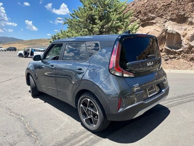2023 Kia Soul EX