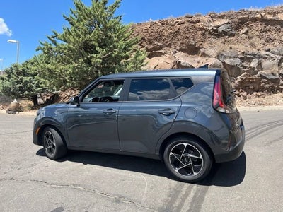 2023 Kia Soul EX