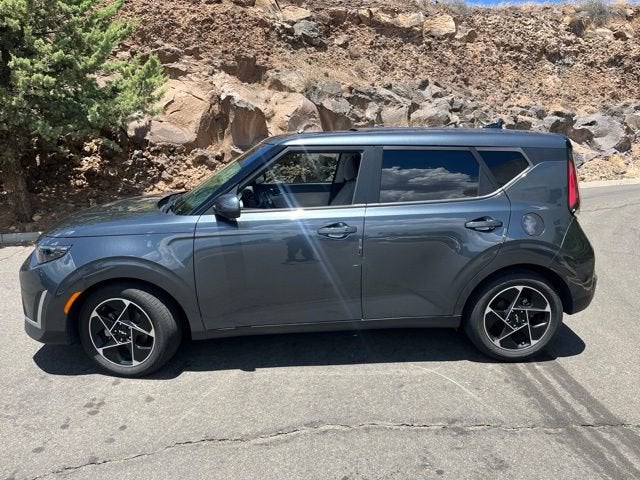 2023 Kia Soul EX