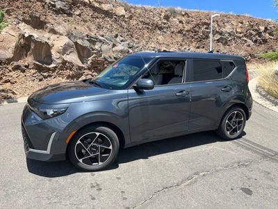 2023 Kia Soul EX