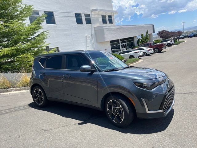 2023 Kia Soul EX