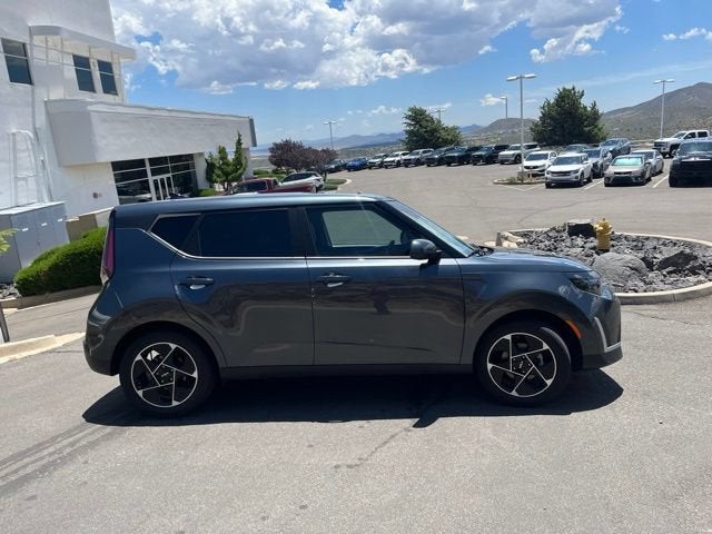 2023 Kia Soul EX