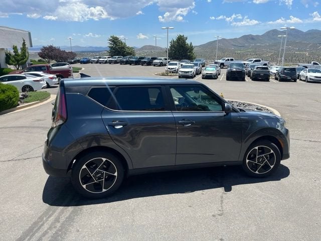 2023 Kia Soul EX