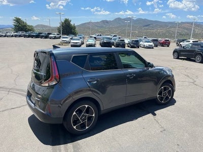 2023 Kia Soul EX
