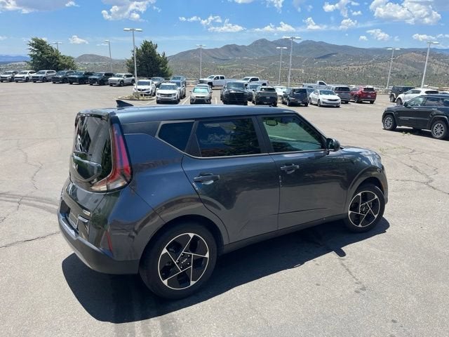 2023 Kia Soul EX