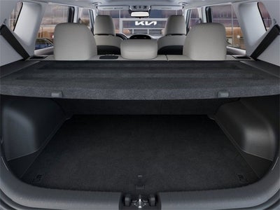 2025 Kia Soul EX