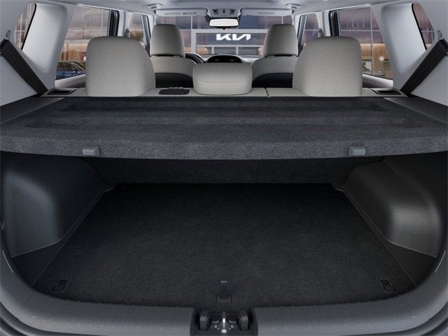 2025 Kia Soul EX