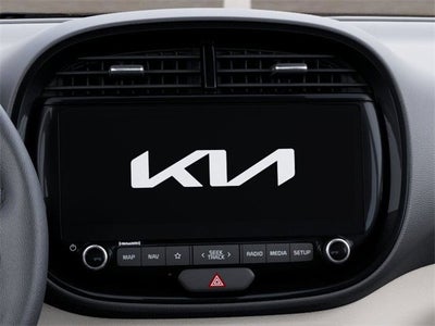2025 Kia Soul EX
