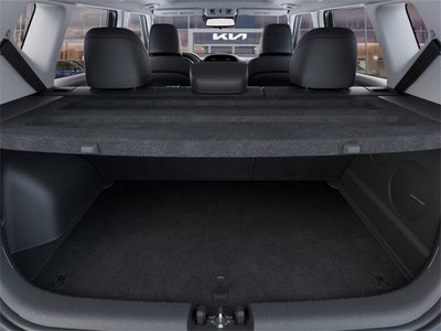 2025 Kia Soul GT-Line