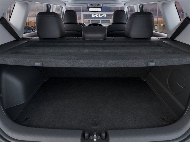 2025 Kia Soul GT-Line